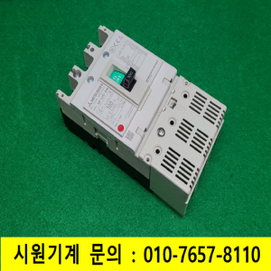 노19166/배선용차단기/NF125-SW/100A/미츠비시