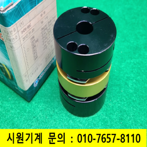 초13832/미사용폴리풀리동력전달장치/SHDW-66C/길이79,외경66,내경18,18/성일기공