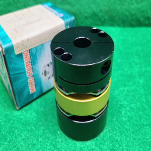 초13832/미사용폴리풀리동력전달장치/SHDW-66C/길이79,외경66,내경18,18/성일기공