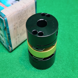 초13833/미사용폴리풀리동력전달장치/SHDW-56C/길이60,외경56,내경18,18/성일기공