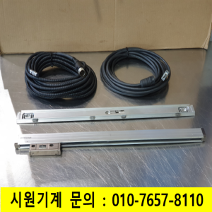 초21179/스케일세트/LC493F/ML520/HEIDENHAIN
