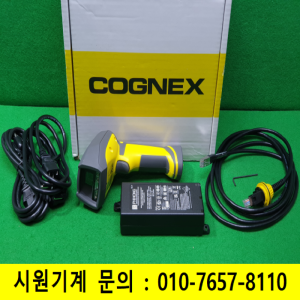 초21182/미사용코그넥스코드리더스캔바코드스캐너/DMR-8050E-0200