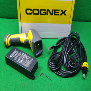 초21182/미사용코그넥스코드리더스캔바코드스캐너/DMR-8050E-0200