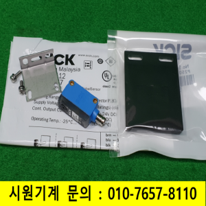 초21184/미사용광전스위치근접센서/GL6-P4111/GL6-P4112/SICK