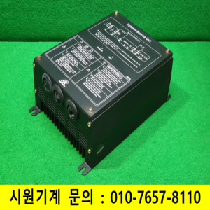 주10331/동적제동장치/DBU015-4S