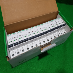 노29037/미사용회로보호용차단기/A9F74110/iC60N/10A/슈나이더