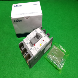 노29040/미사용누전차단기/EBS53C/3P/30A/LS산전