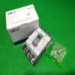 노29042/미사용누전차단기/EBS63C/3P,60A/LS산전