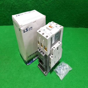 노29043/미사용마그네트/교류전자개폐기/MC-65a/DC24V/LS산전