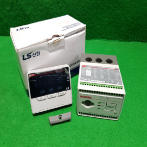 노29047/미사용모터보호계전기/MMP-PM-100A/LS산전