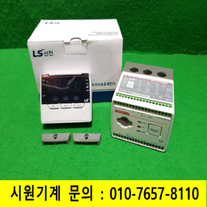 노29048/미사용모터보호계전기/MMP-PM-100A/LS산전