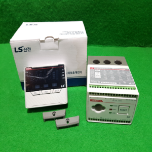노29048/미사용모터보호계전기/MMP-PM-100A/LS산전