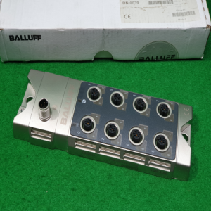 초21188/미사용버스통신단자/BNI0039/BALLUFF