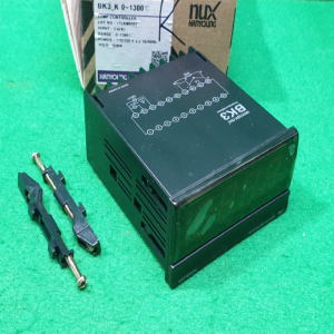 초21196/미사용디지털온도지시계/BK3_K0~1300℃/한영넉스