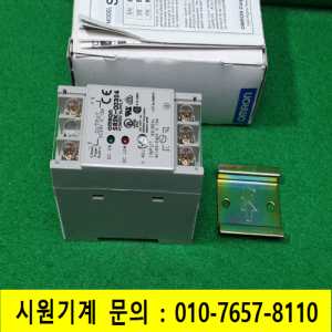 초21202/미사용파워서플라이/S82K-00324/오므론