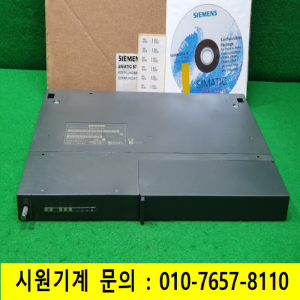 노19181/미사용지멘스아날로그입력모듈/6ES7441-1AA03-0AE0