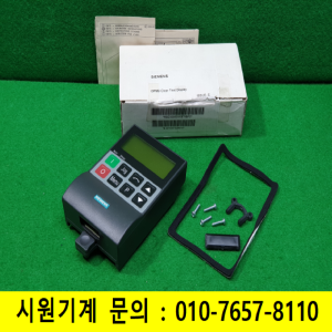 노19184/미사용지멘스통신모듈/6SE32900XX878BF0