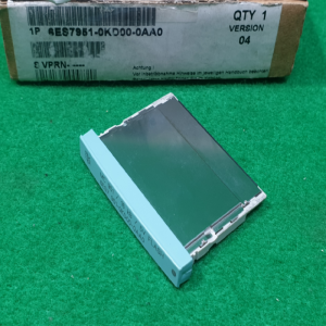 노19189/지멘스메모리카드/6ES7951-0KD00-0AA0