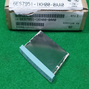 노19190/지멘스메모리카드/6ES7951-1KH00-0AA0