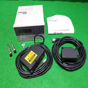 초26348/레이저측정기컨트롤러세트/VG-036T/VG-036R/VG-301/키엔스