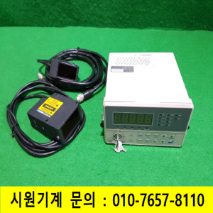 초26349/레이저측정기컨트롤러세트/VG-036T/VG-036R/VG-301/키엔스