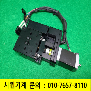 초13875/전동식스테이지,액츄에이터,모터스테이지/PK525PB/MX-6020