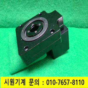 초13880/정밀회전테이블/KRA104-SV-S-PAB60*CH/TPC