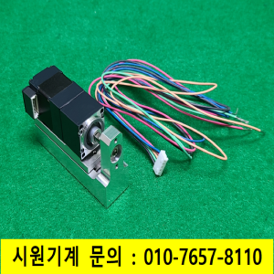 초13881/미사용리니어가이드액츄에이터/DRLM20G-02B1P-K/OM