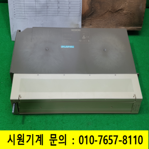 노19196/미사용지멘스아날로그출력모듈/6ES5470-7LB13