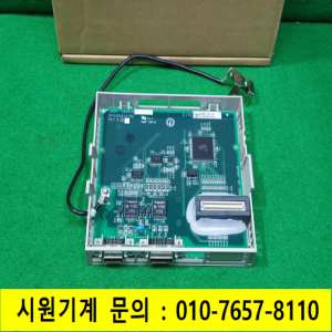 초21208/미사용서보통신모듈/JUSP-LD001A/야스가와