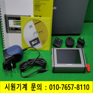 초21212/미사용스케일세팅장비검사장비계측기/PWT-100/HEIDENHAIN
