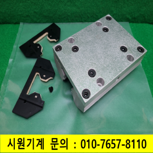 초13882/미사용LM가이드블록/FDZ45/84021A/Franke