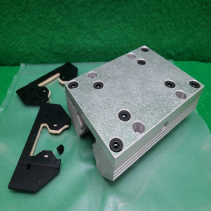 초13882/미사용LM가이드블록/FDZ45/84021A/Franke