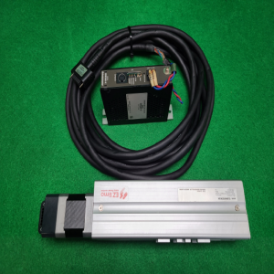 초13888/스텝서보직교로봇세트/ELSM4YE005K/EZLP245K-MRM/EDR36D-K/OM