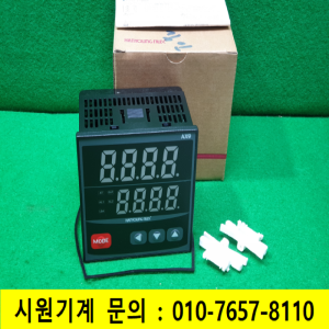 초21217/미사용온도컨트롤러/AX9-2BA/한영
