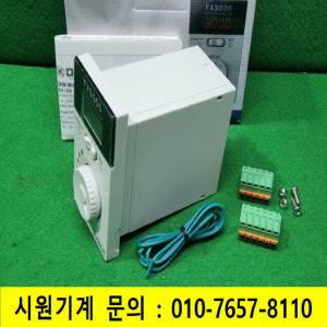 초21218/미사용스피드컨트롤러/FX3000-025S/DKM
