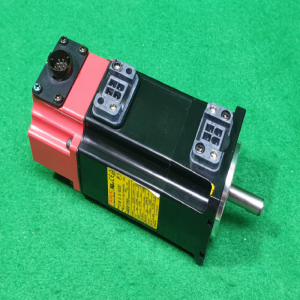 초21223/화낙서보모터/A06B-0115-B275#0008/0.2KW