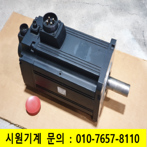 초10836/미사용서보모터/HC-SFS7024BK/7KW/미쓰비시