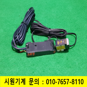 초26357/레이저광센서/E3C-LDA11/E3C-LD11/오므론