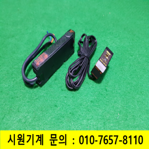 초26358/레이저광센서/E3C-LDA11/E3C-LR12/오므론