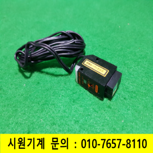 초26360/레이저광센서/E3C-LR12/오므론