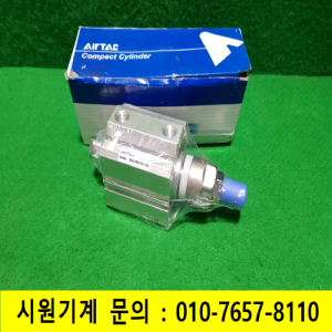 주75431/미사용양방향실린더/SDAJ50X30-10S