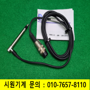 초23685/미사용리니어스케일/펜슬프로브/032.10924/5S1170.63N/GT22/902