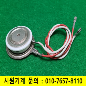초23686/미사용사이리스터정류기/N195CH16LOOD3A9650/WESTCODE