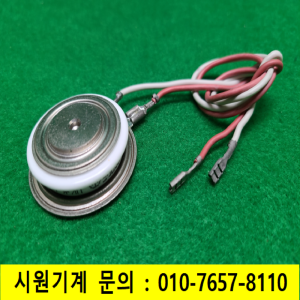 초23687/미사용사이리스터정류기/N105CH16LOOD3A9549/WESTCODE
