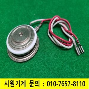 초23688/미사용사이리스터정류기/N105CH16LOO9649/WESTCODE