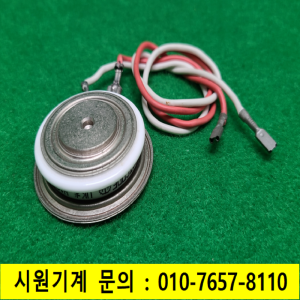 초23689/미사용사이리스터정류기/N105CH16LOO9702/WESTCODE