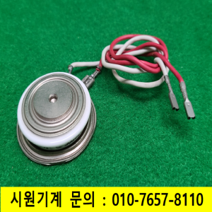 초23690/미사용사이리스터정류기/N105CH16LOO9649/WESTCODE