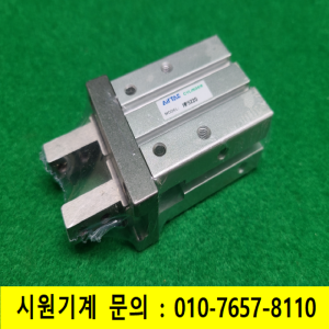 초13920/미사용집게실린더,핑거실린더/HFSZ20/AirTAC