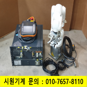 초50071/로봇풀세트/KR3R540/KRC4compact/00-168-334/KUKA